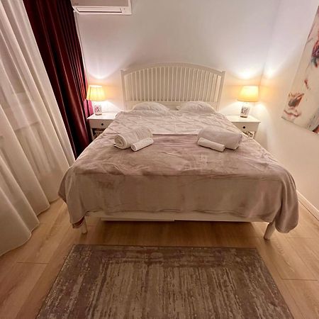 Modern & Cozy 2 Rooms Apartment بوخارست المظهر الخارجي الصورة