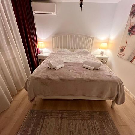 Modern & Cozy 2 Rooms Apartment بوخارست المظهر الخارجي الصورة