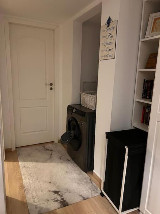 Modern & Cozy 2 Rooms Apartment بوخارست المظهر الخارجي الصورة