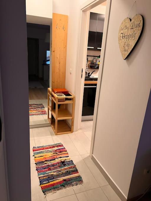 Modern & Cozy 2 Rooms Apartment بوخارست المظهر الخارجي الصورة
