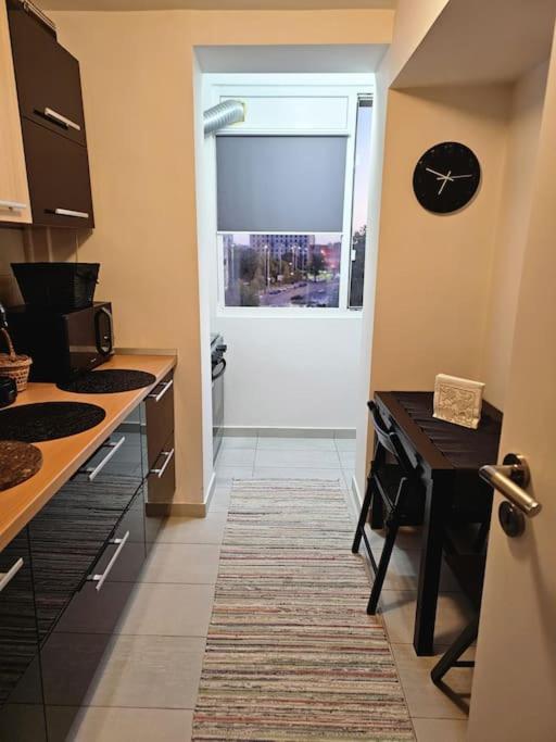 Modern & Cozy 2 Rooms Apartment بوخارست المظهر الخارجي الصورة